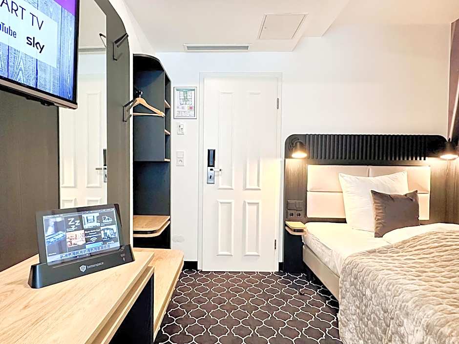 Rhein Hotel St. Martin