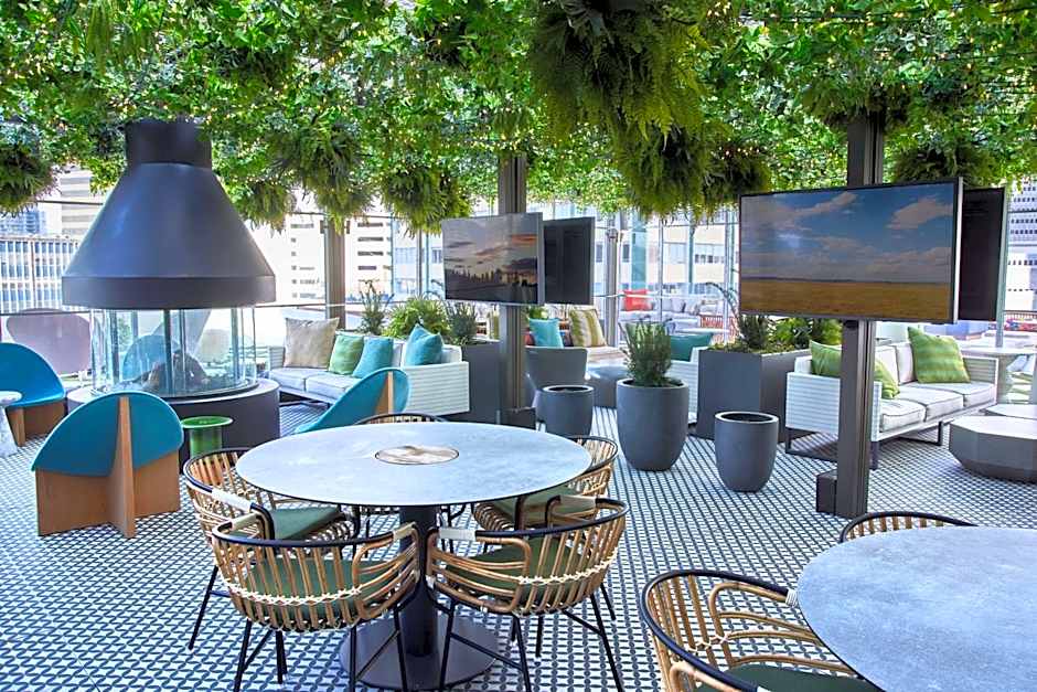 Thompson Dallas by Hyatt