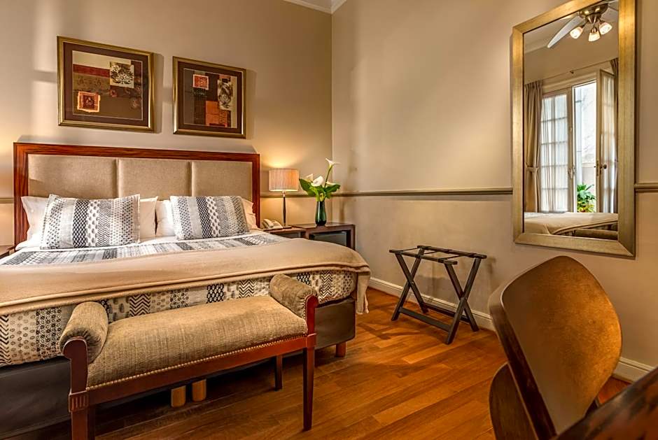 Duque Hotel Boutique & Spa