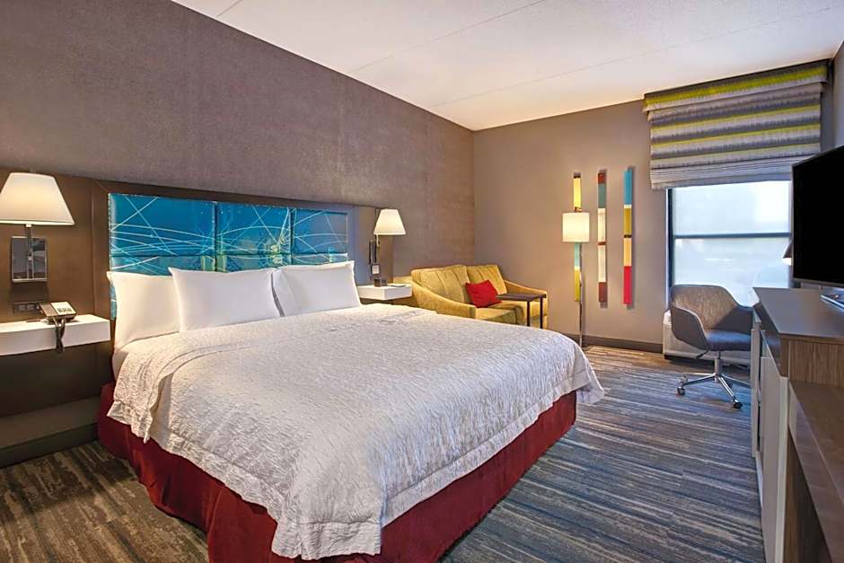 Hampton Inn By Hilton Olive Branch