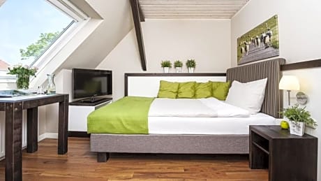 Hotel Hinrichs