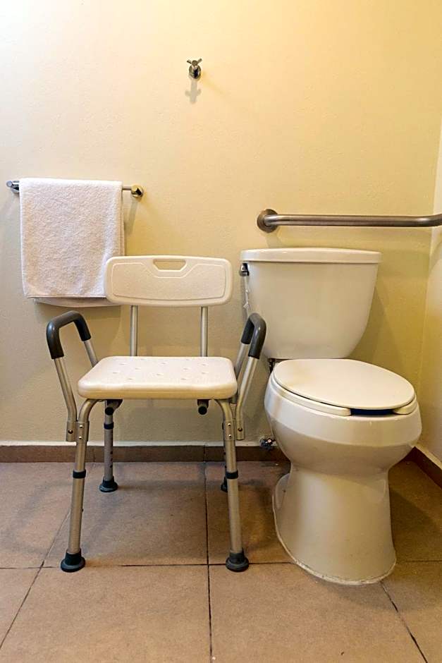 Comfort Inn San Luis Potosi