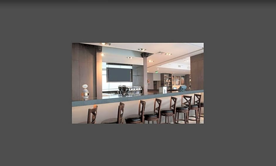 Hotel Terrado Rancagua