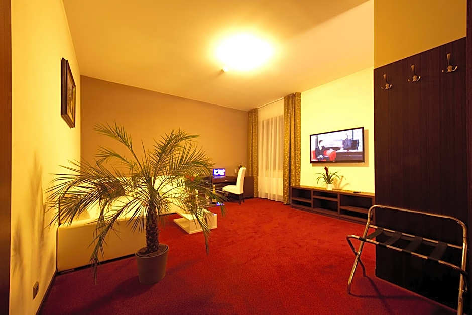 Hotel Princess