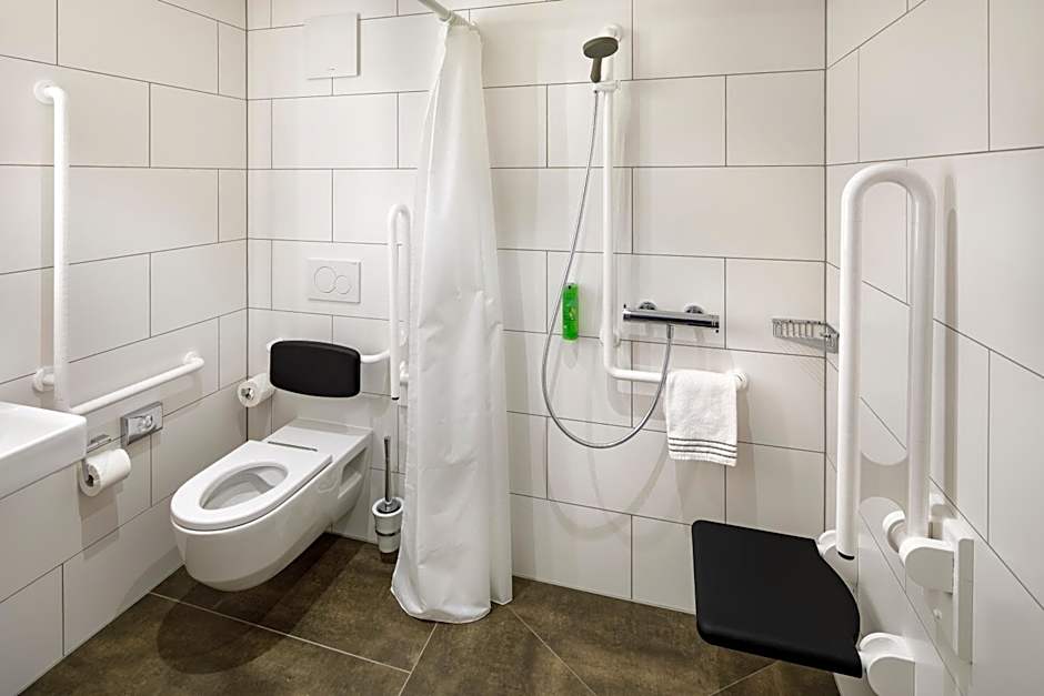 Hotel Bellinzona Sud Swiss Quality