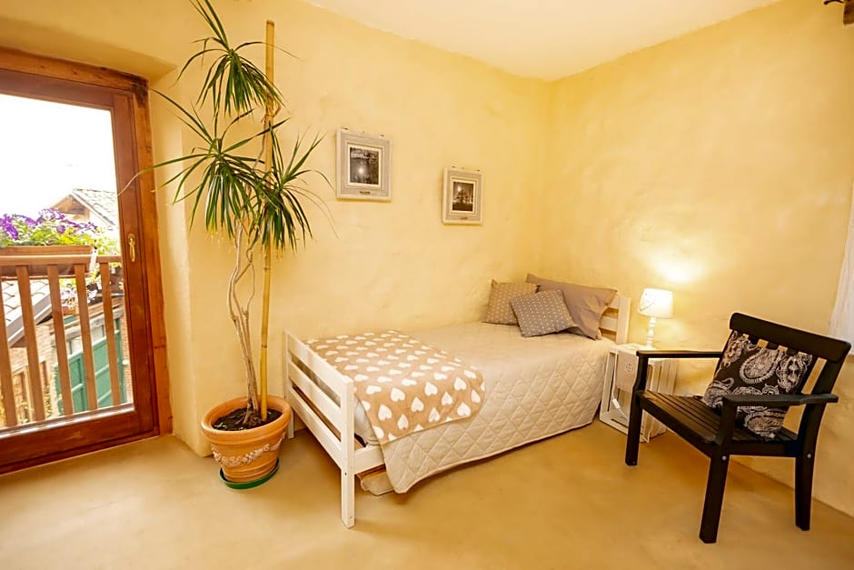 b&b Balcone del Biellese