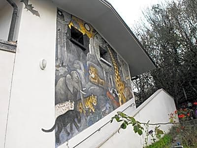 B&B La Casa in Collina