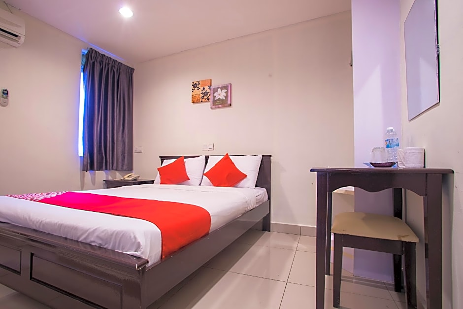 OYO 43961 KK Hotel Kajang