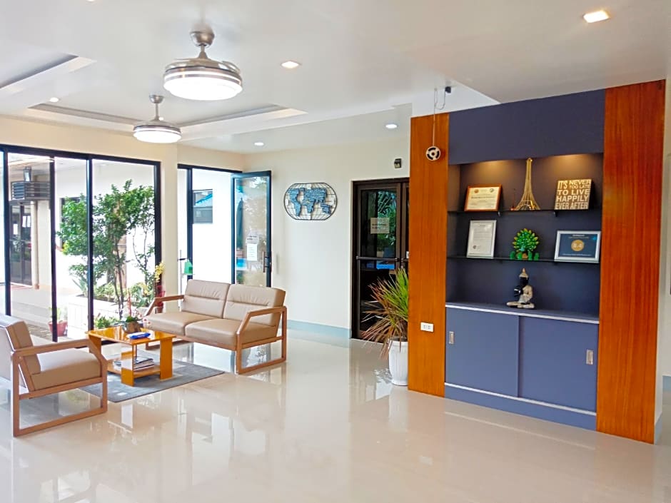 AEROSTOP HOTEL & RESTAURANT