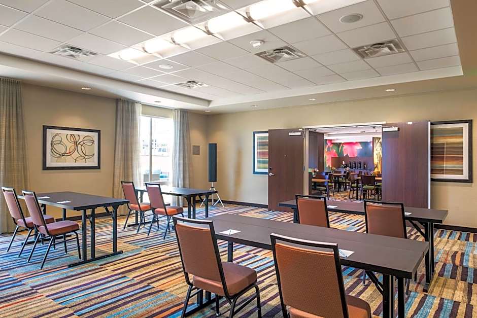Fairfield Inn & Suites by Marriott San Diego North/San Marcos