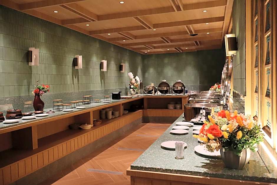 The Victoria Hotel Yogyakarta