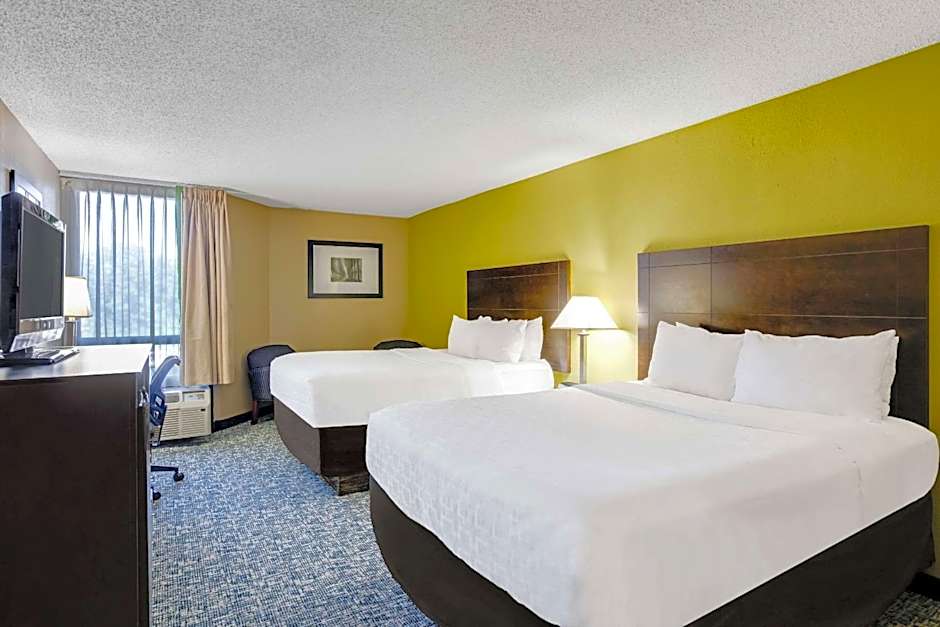 Clarion Inn Asheville Airport