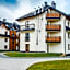 Apartamenty Forma Tatrica
