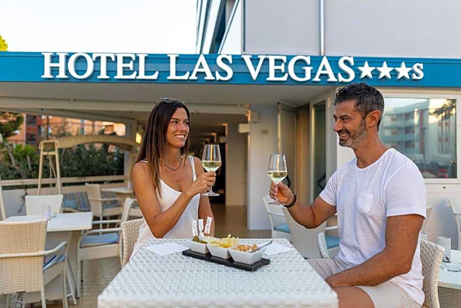 Hotel Las Vegas