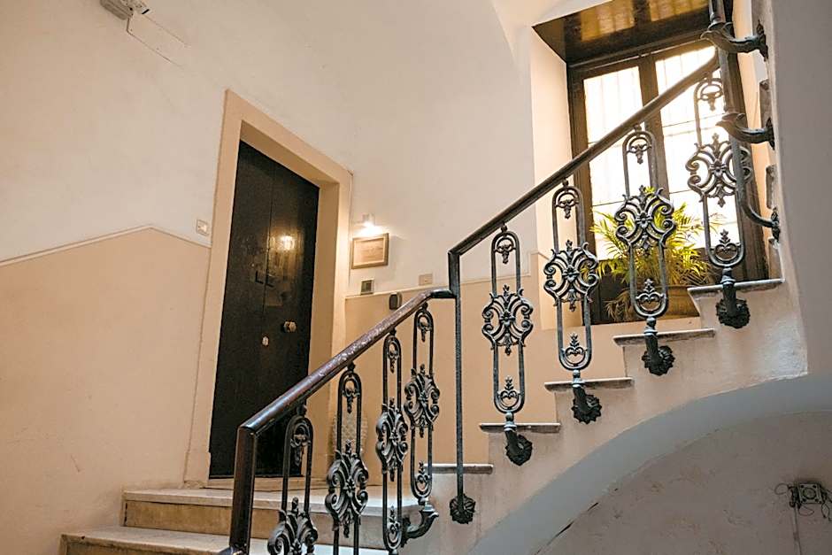 La Casa di Alma Luxury rooms