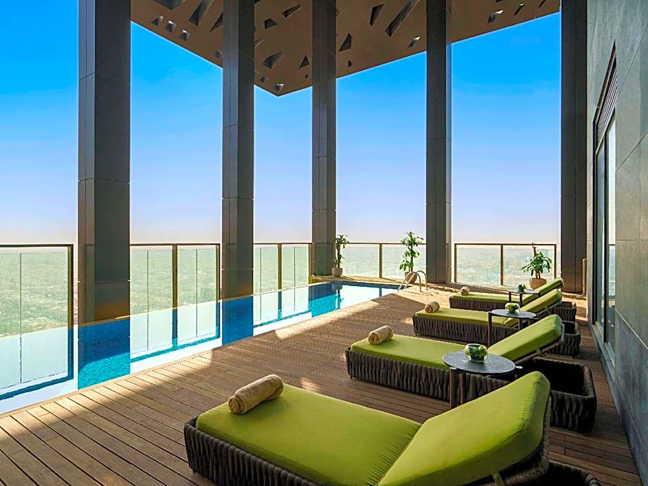 Fairmont Ramla Riyadh