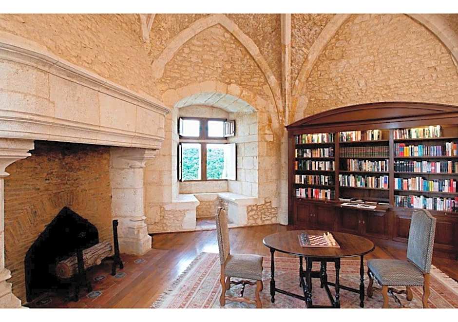 Hapimag Chateau de Chabenet