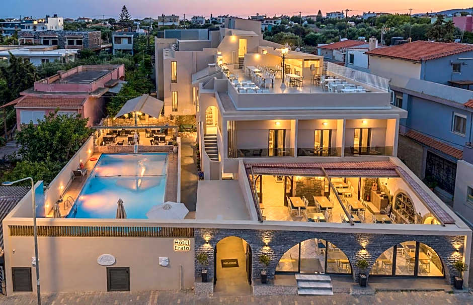 Erato Hotel