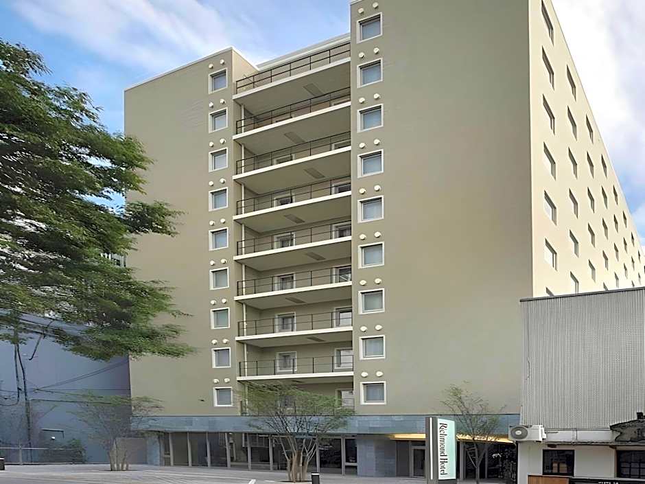 Richmond Hotel Kochi