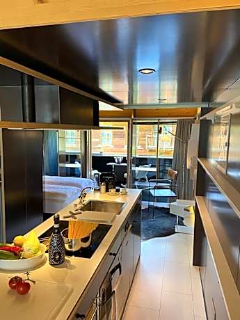 Comfort Apartment (2 Adults)