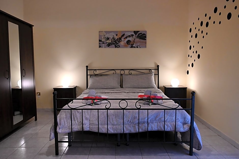 B&B a Capua - I PORTICI del centro