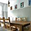 Hostal Ciempozuelos, familiar, cerca del Parque Warner y Madrid