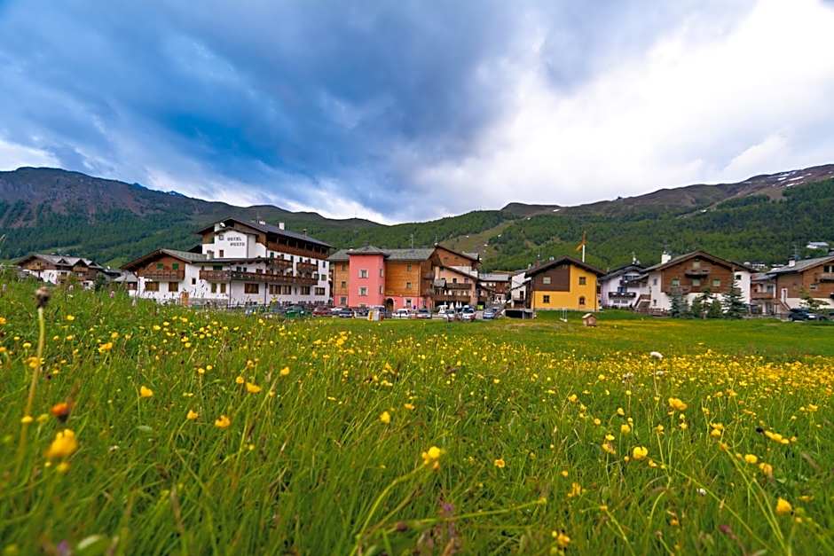 Bio Hotel Villa Cecilia