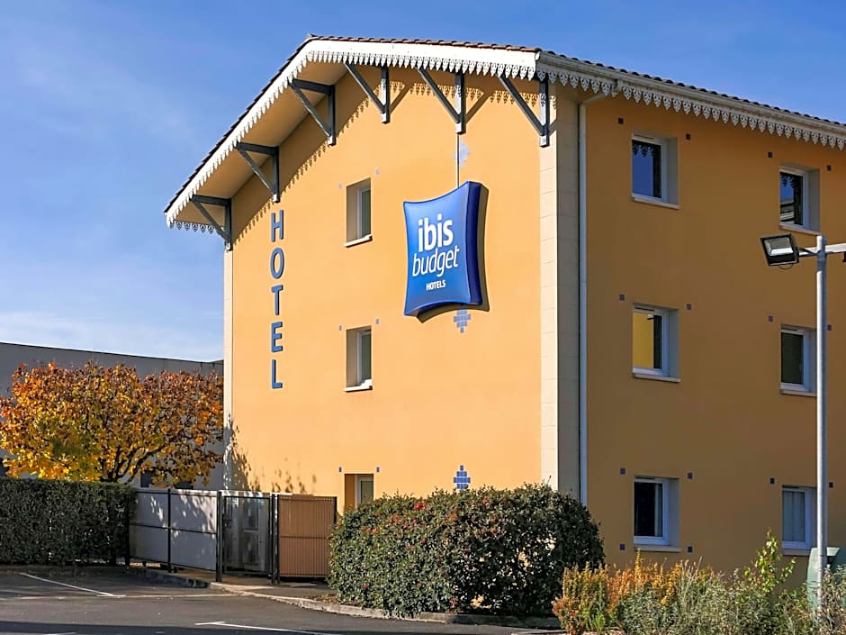 Ibis Budget Perigueux Boulazac