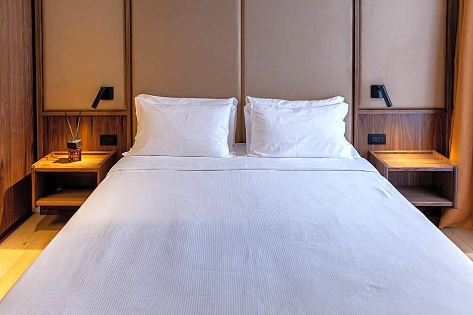 Hotel Vapore