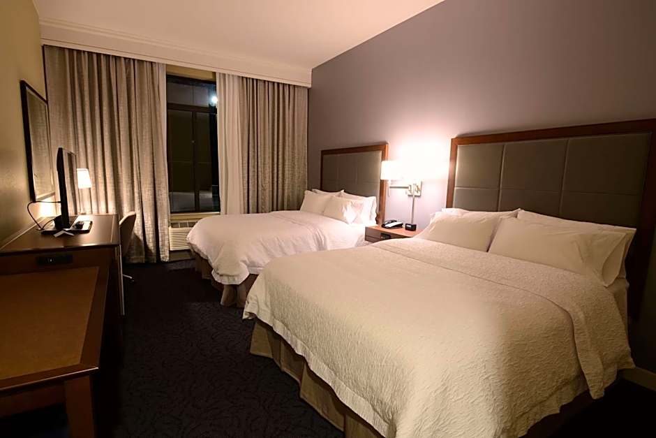 Hampton Inn By Hilton & Suites Cazenovia, NY
