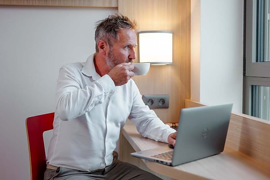 Premiere Classe Le Havre Centre