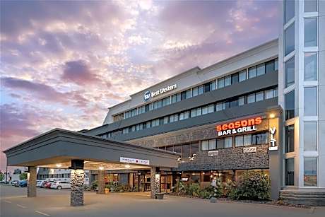 Best Western Cedar Park Inn