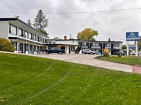 Americas Best Value Inn Polson