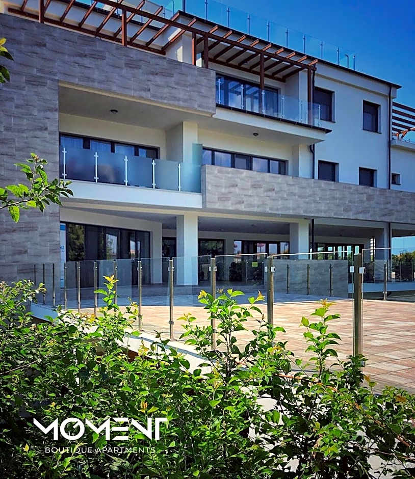 Moment Apartments