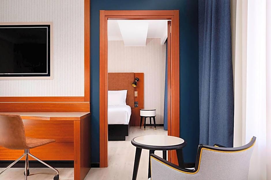 Four Points by Sheraton Siena