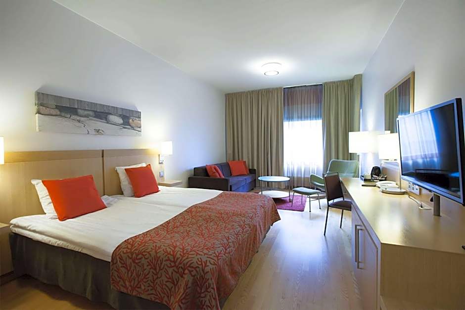 Scandic Oulu City
