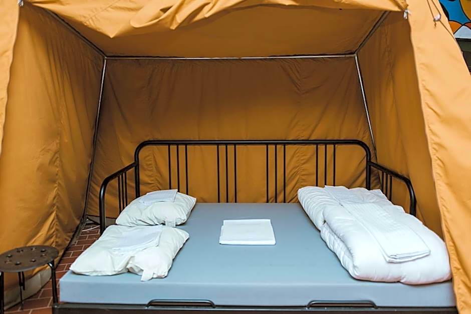Treck Hostel