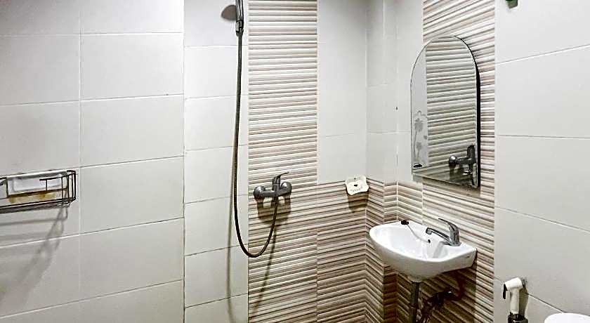 Capital O 93589 Hotel Wongso Syariah