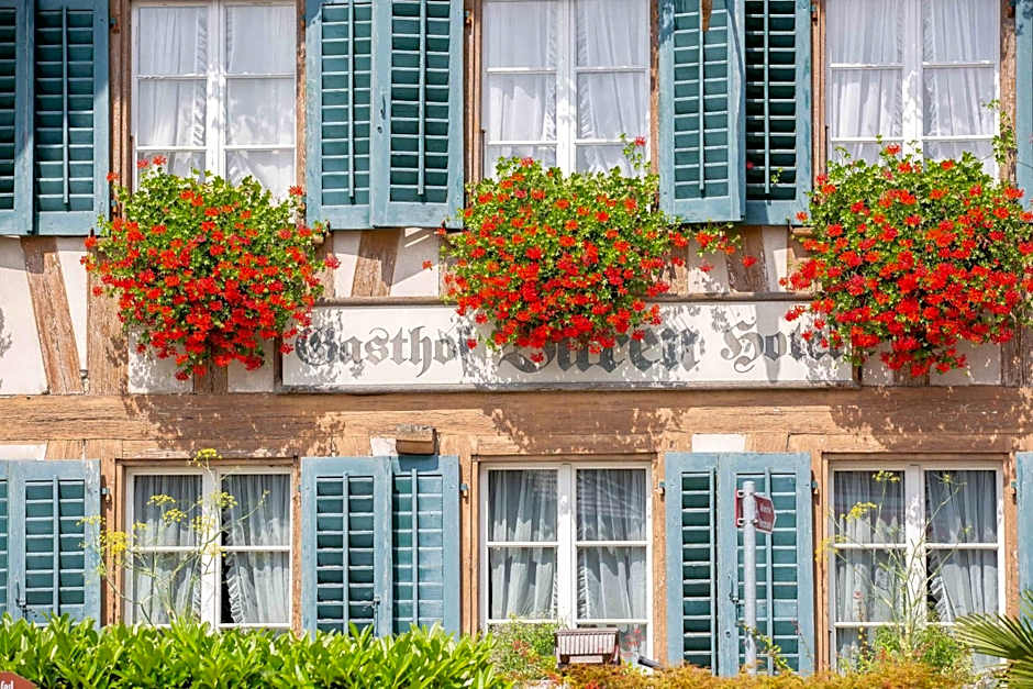 Landgasthof Baren