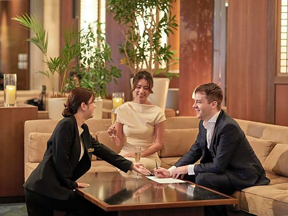 One Station Hotel Kumamoto -DLIGHT LIFE & HOTELS-