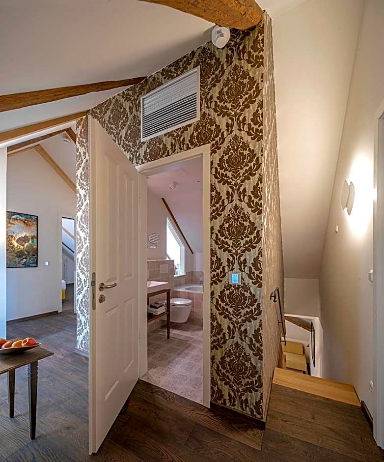 Altstadthotel Am Pach