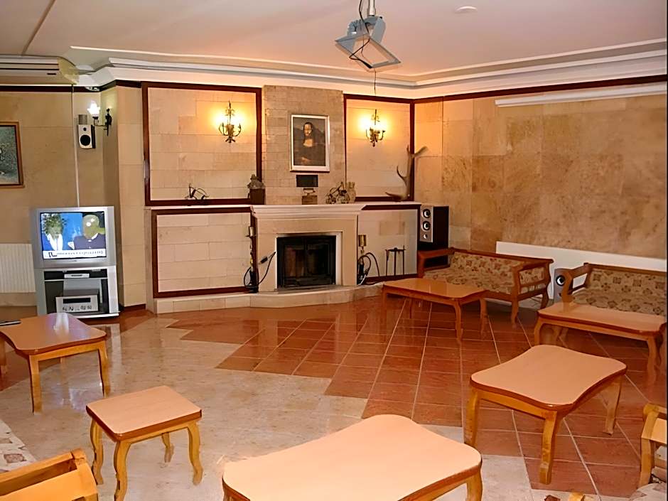Reis Thermal Otel
