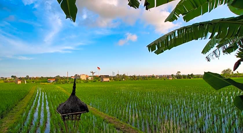 Sotis Villa Canggu