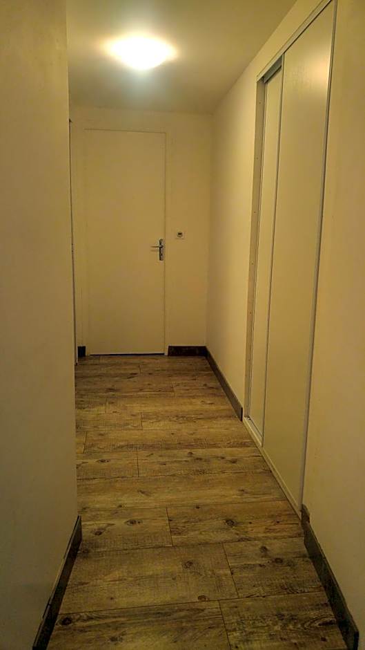 Hostel du lapin blanc