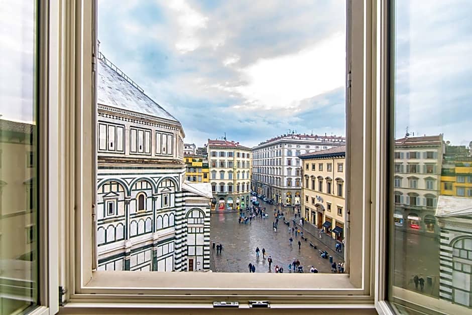 Duomo View