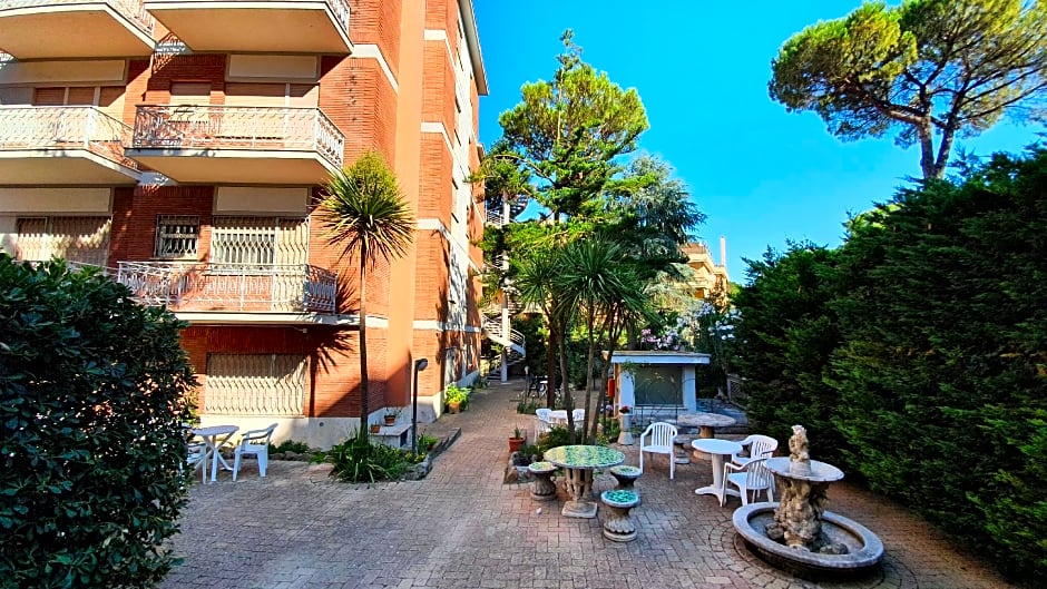 Villa Letizia - Casa per ferie