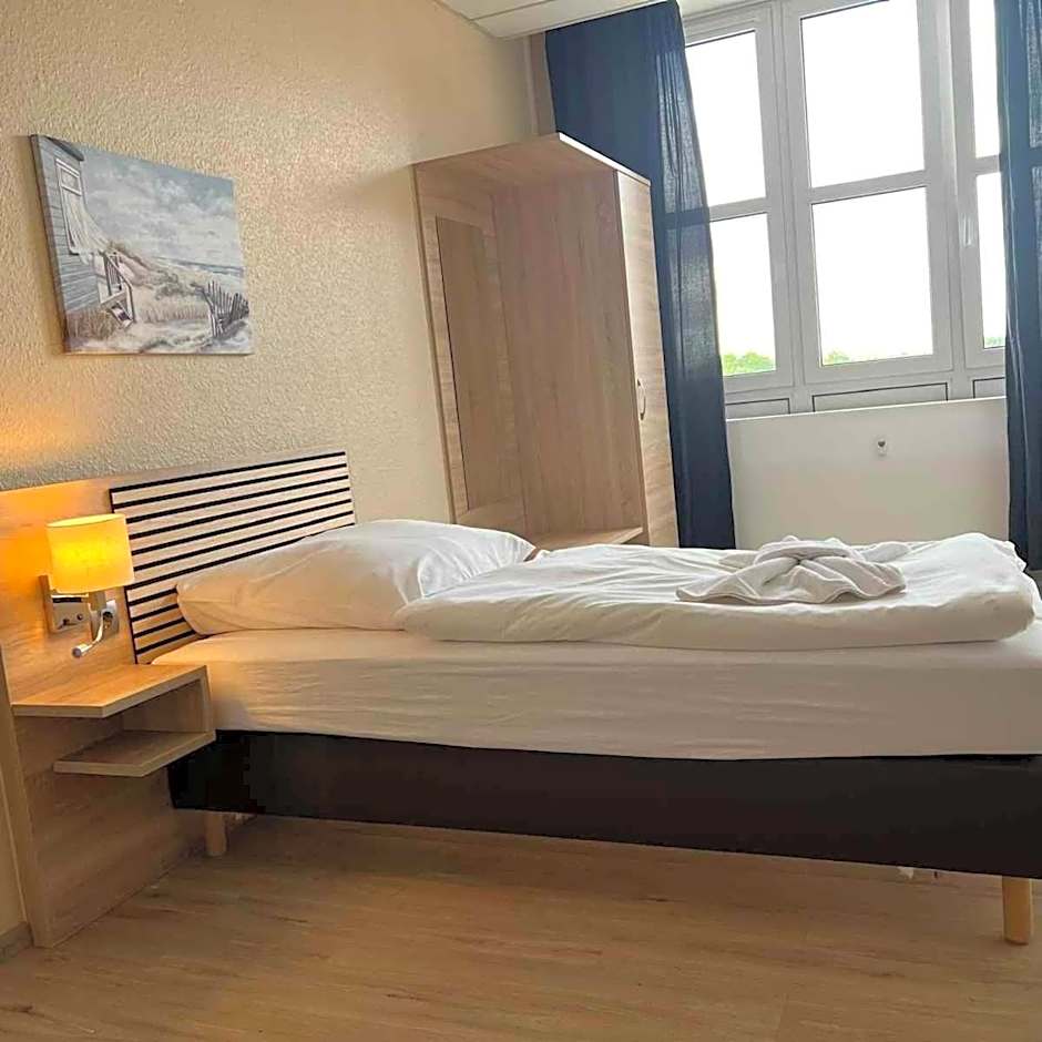BusinessInn Aparthotel Bremerhaven