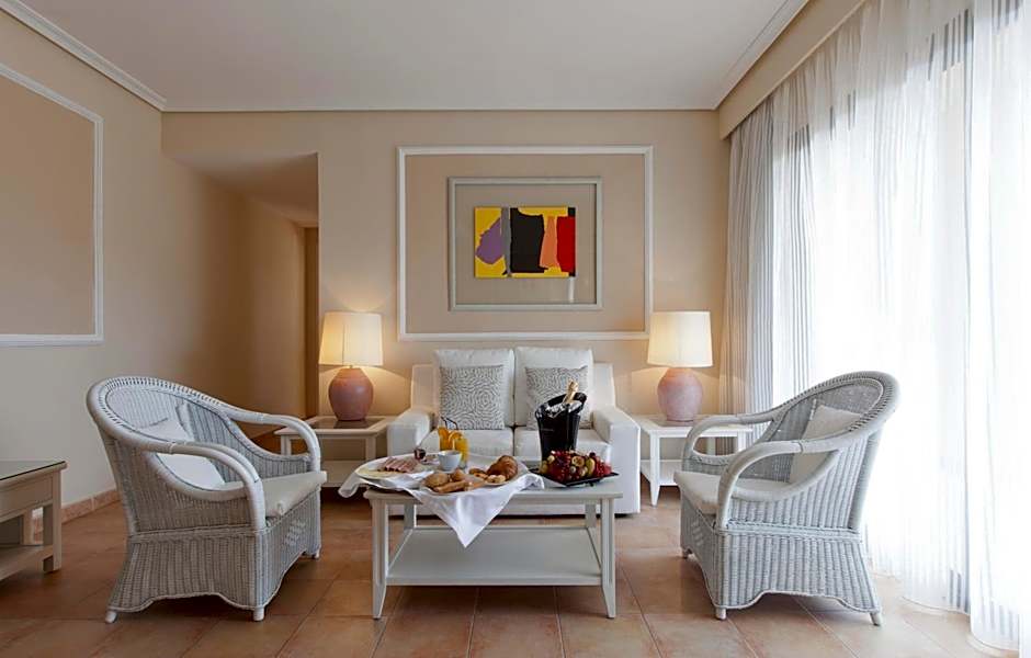 Lago Garden Apart-Suites & Spa Hotel