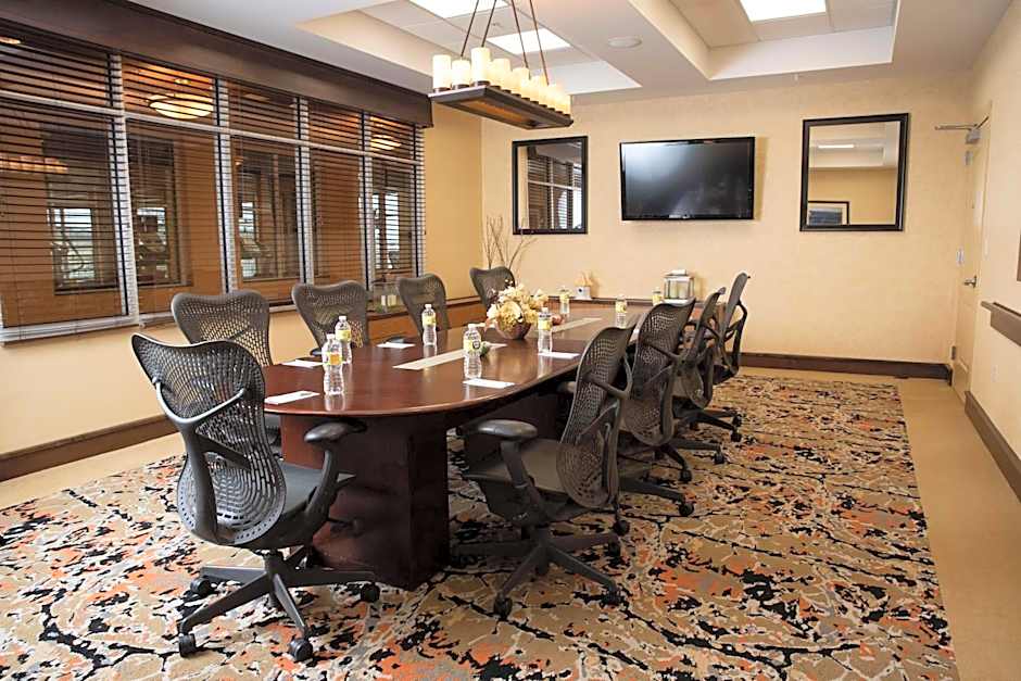 Hilton Garden Inn Watertown/Thousand Islands