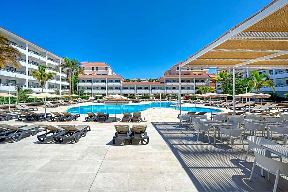 Aparthotel Parque La Paz